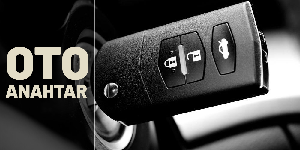 Kilimli Oto Anahtarcı