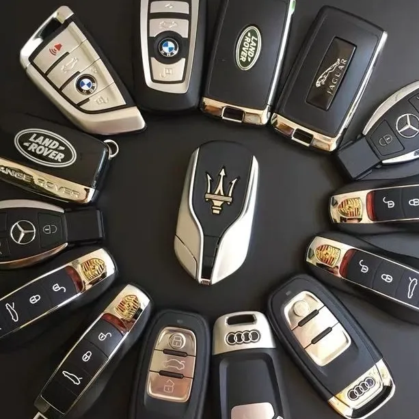 Kilimli Oto Anahtarcı